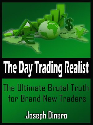 cover image of The Day Trading Realist